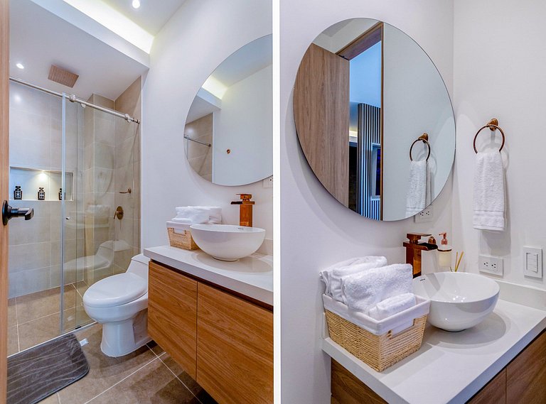 U201 | Luxury loft | Near Stadium & Medical Zone