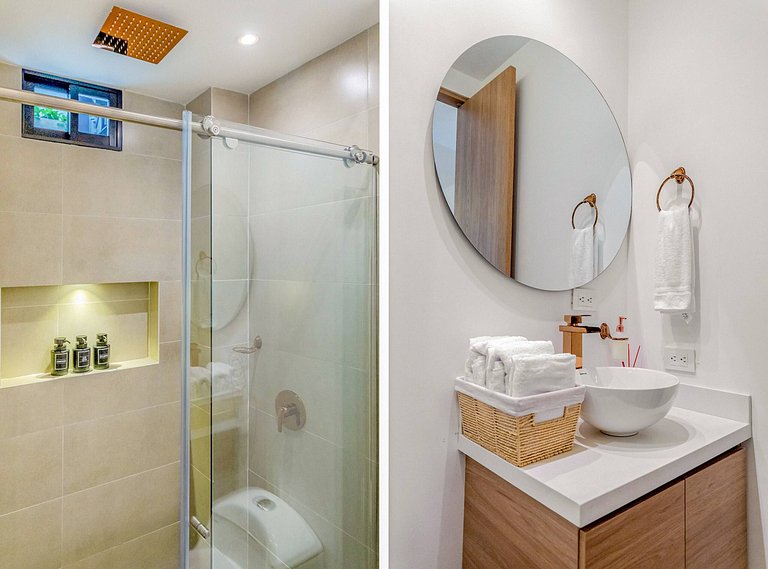 U202| Stylish Loft • WiFi 350mb • Medical Zone